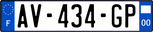 AV-434-GP