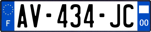 AV-434-JC