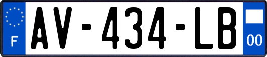AV-434-LB