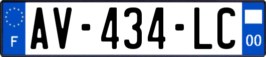 AV-434-LC