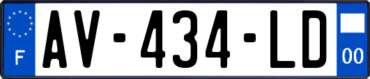 AV-434-LD
