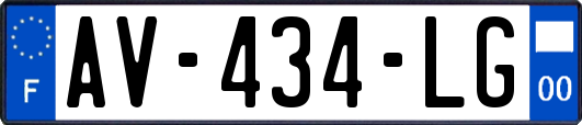 AV-434-LG
