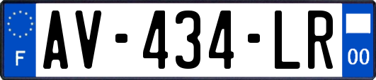 AV-434-LR