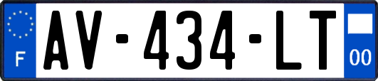 AV-434-LT