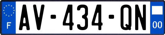 AV-434-QN
