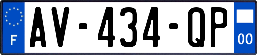 AV-434-QP