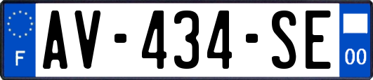 AV-434-SE