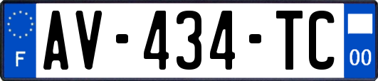 AV-434-TC