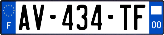 AV-434-TF