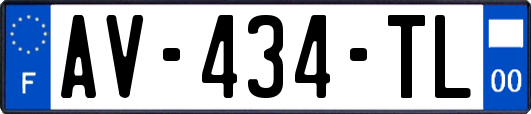 AV-434-TL