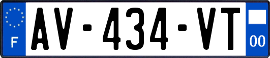 AV-434-VT