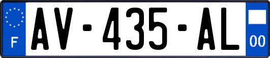 AV-435-AL