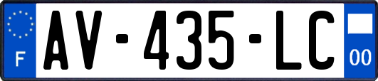 AV-435-LC