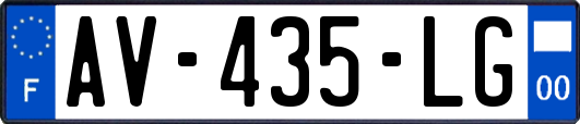 AV-435-LG