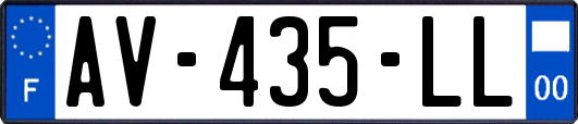 AV-435-LL