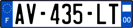 AV-435-LT