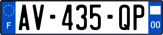 AV-435-QP