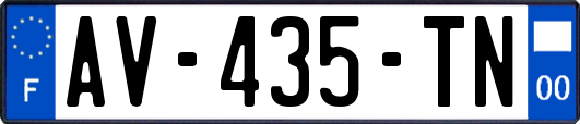 AV-435-TN