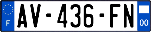 AV-436-FN