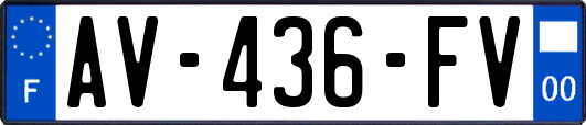 AV-436-FV