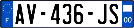 AV-436-JS