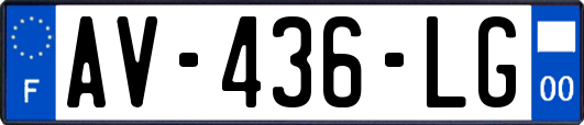 AV-436-LG