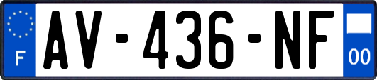 AV-436-NF