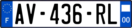 AV-436-RL