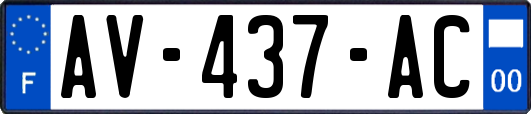 AV-437-AC
