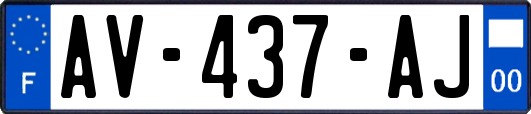 AV-437-AJ