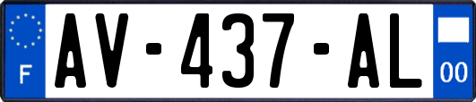 AV-437-AL