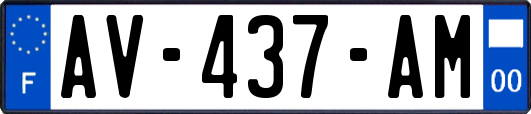 AV-437-AM