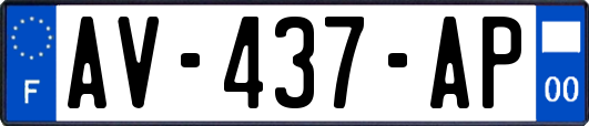 AV-437-AP