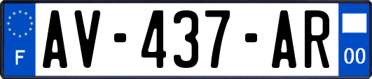 AV-437-AR