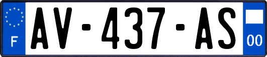 AV-437-AS