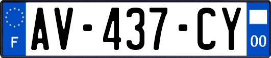 AV-437-CY
