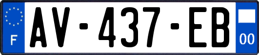 AV-437-EB