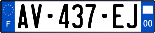 AV-437-EJ