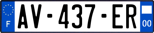 AV-437-ER