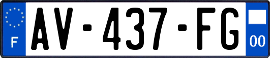 AV-437-FG