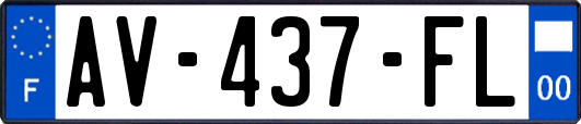 AV-437-FL