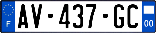 AV-437-GC
