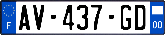 AV-437-GD
