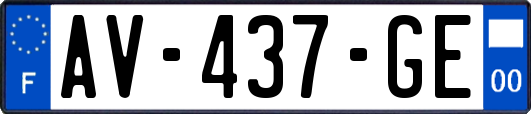 AV-437-GE