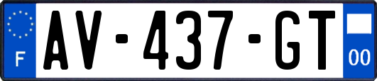 AV-437-GT