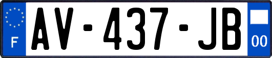 AV-437-JB