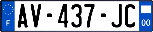 AV-437-JC
