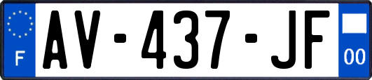 AV-437-JF