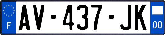 AV-437-JK