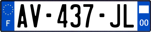 AV-437-JL